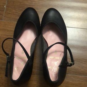 Capezio Dance Shoes